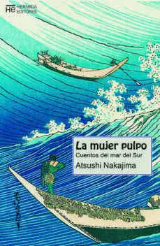 La Mujer Pulpo