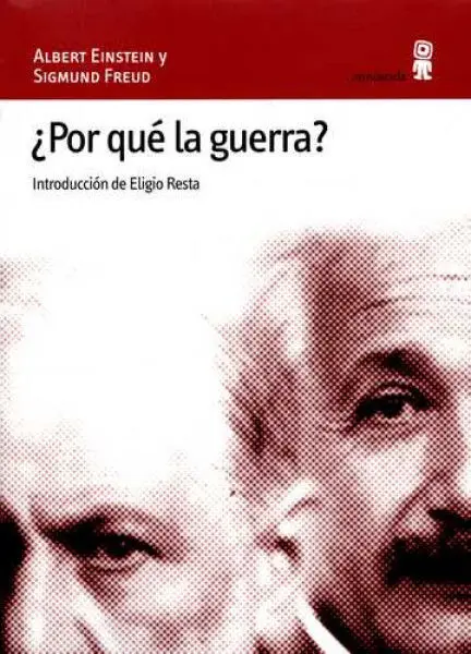 Por que la Guerra?
