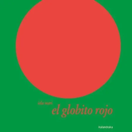 El Globito Rojo
