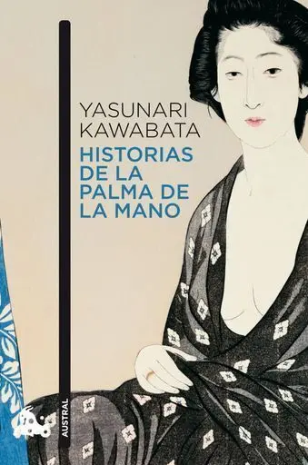 Historia de la Palma de la Mano