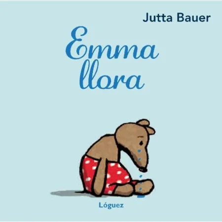 Emma Llora Log