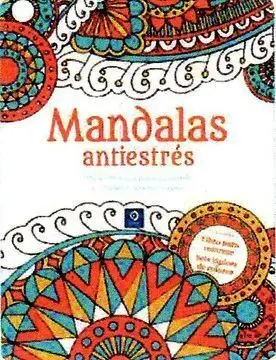 Mándalas Antiestrés