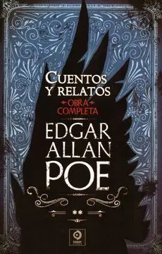 Edgar a. Poe Vol. ii: Cuentos y Relatos (T. d)