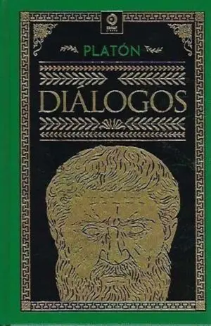 Dialogos. Platon (T. d) -Piel Clßs. -