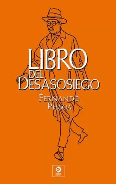 Libro del Desasosiego (T. d) -Piel Clßs. ext. -