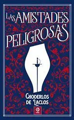 Las Amistades Peligrosas (T. d)-Piel Clßs. -