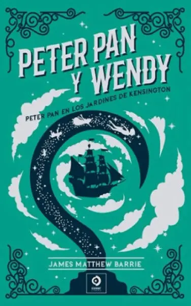 Peter Pan y Wendy -Piel Clßsicos-(T. d)