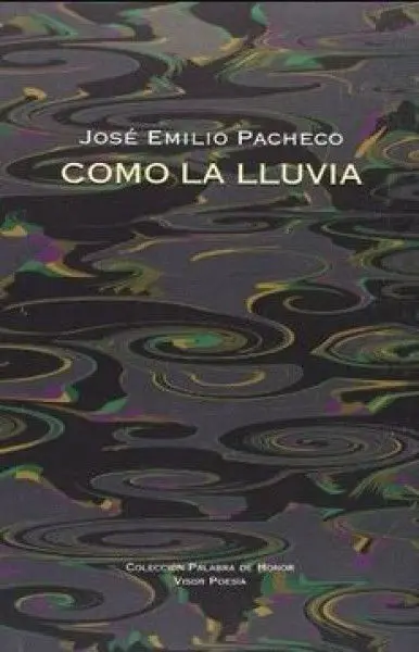 Como la Lluvia