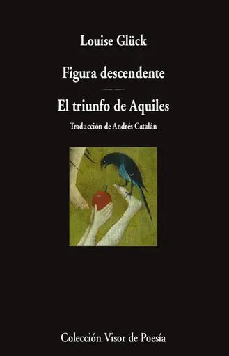 Figura Descendente / el Triunfo de Aquiles