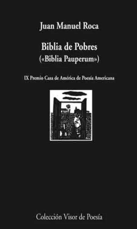 Biblia de Pobres