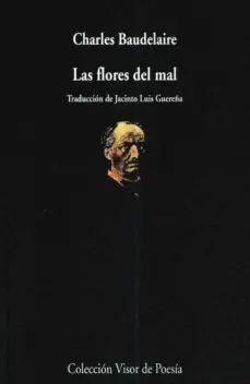 Las Flores del Mal