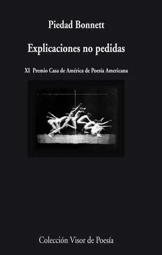 Explicaciones no Pedidas