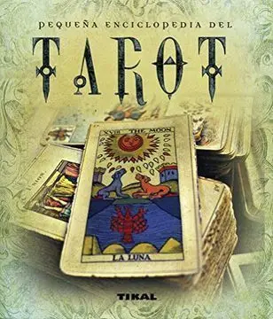 Peq. enciclopedia - Tarot