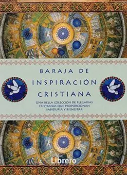 Baraja de Inspiración Cristiana