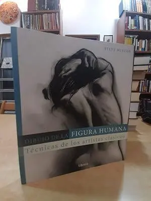 Dibujo de la Figura Humana