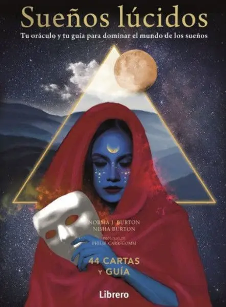 Sueños Lúcidos