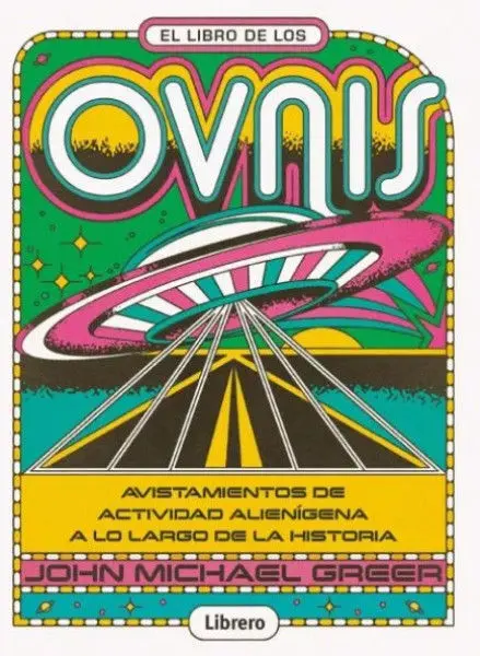 El Libro de los Ovnis