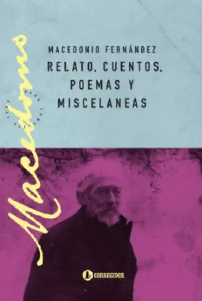 Relatos, Cuentos, Poemas y Misceláneas
