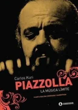 Piazzolla, la Musica Limite
