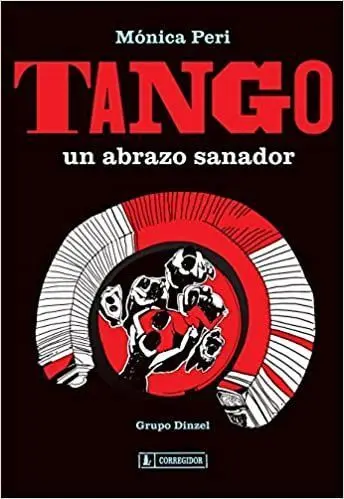 Tango un Abrazo Sanador