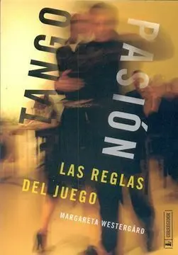Tango Pasion
