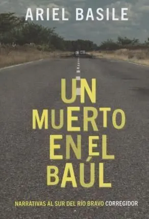 Un Muerto en el Baul
