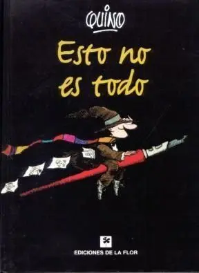 Esto no Es Todo Flor
