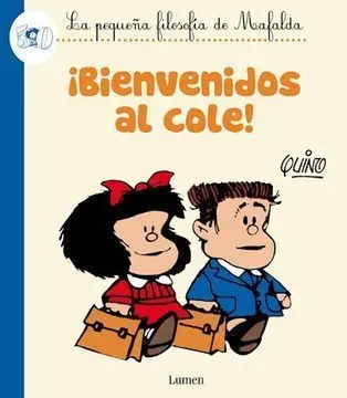 Bienvenidos Al Cole! Flor