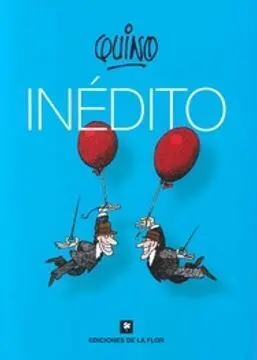 Quino Inedito Flor