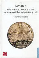 Leviatán: o la Materia, Forma y Poder de una República