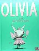 Olivia y las Princesas