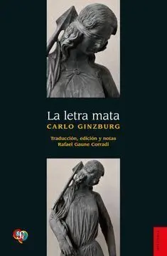 La Letra Mata