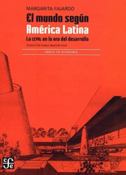 El Mundo Según América Latina