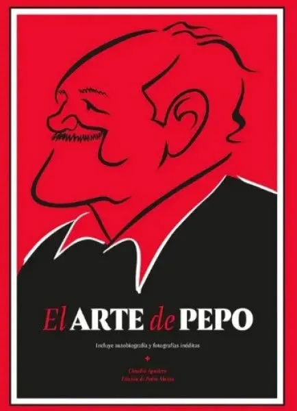 El Arte de Pepo