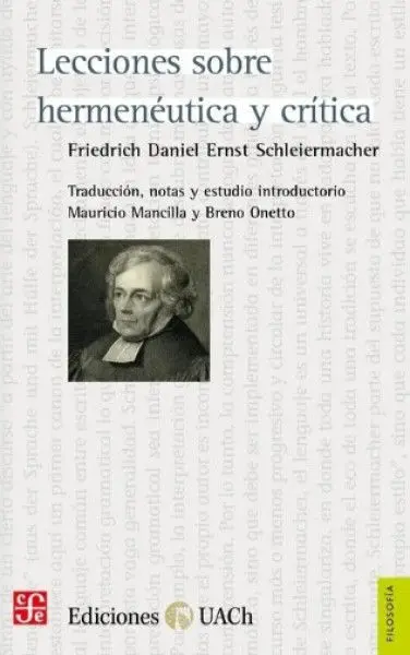 Lecciones Sobre Hermeneutica y Critica