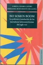 No Somos Boom