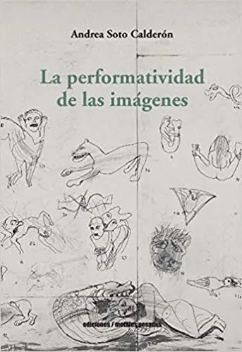 Performatividad de las Imagenes, la