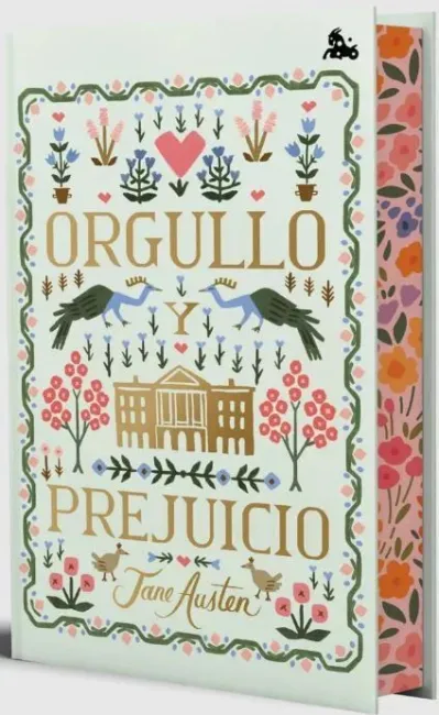 Orgullo y Prejuicio