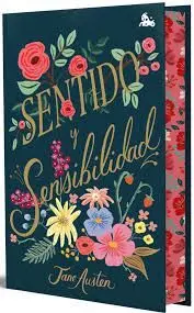 Sentido y Sensibilidad. Edición Especial con Cantos Decorados