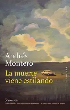 Muerte Viene Estilando, la (Nueva Edición)