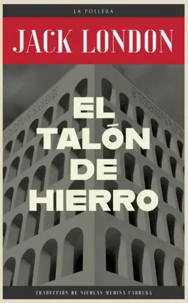 El Talón de Hierro