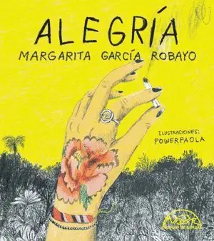 Alegria P&J
