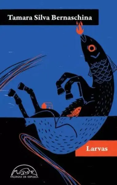 Larvas P&J