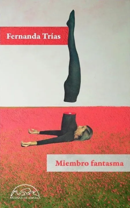 Miembro Fantasma