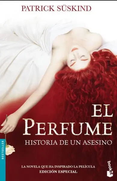 El Perfume - Historia de un Asesino