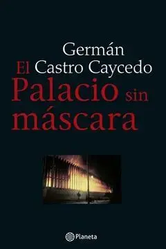 El Palacio sin Máscara