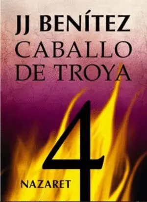 Caballo de Troya Nazaret 4