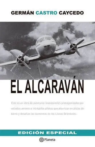 El Alcaravan - Edicion Especial