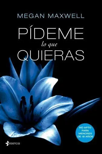 Pideme lo que Quieras