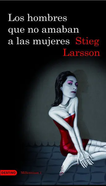 Los Hombres que no Amaban a las Mujeres